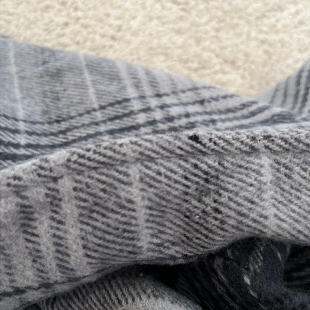 Aerie oversized shacket - Picture 4 of 5